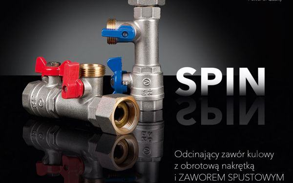 Sposób na podłączenie - nowość w ofercie VALVEX!