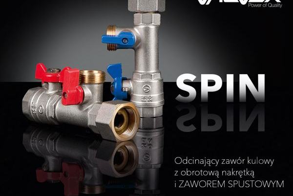 Sposób na podłączenie - nowość w ofercie VALVEX!