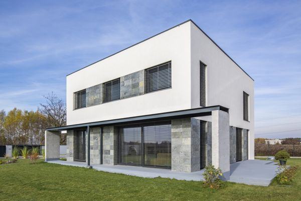 Jak budować, żeby nie modernizować?