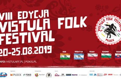 OKNOPLAST po raz kolejny sponsorem Vistula Folk Festival
