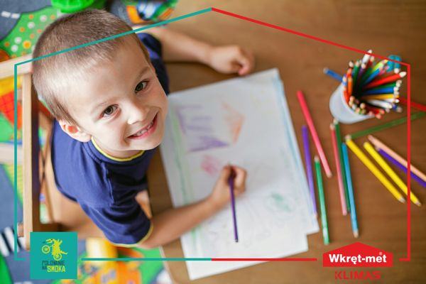 Klimas Wkręt-met wkręcił się w #polowanienasmoka