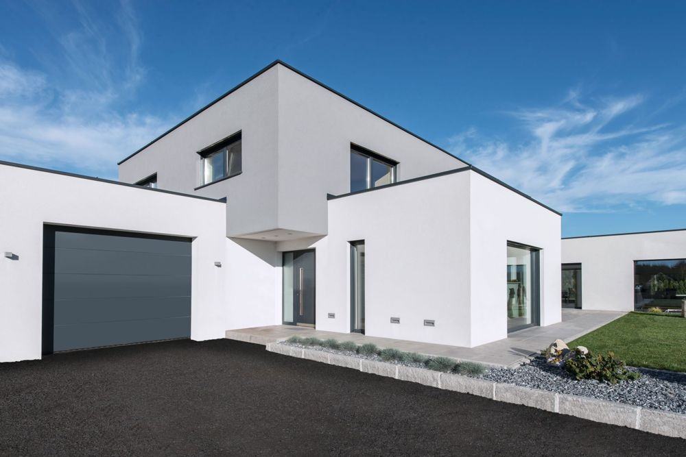 Okno KF 500 - technologia, design i bezpieczeństwo