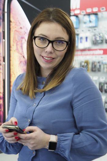 Radość z kupowania - czyli rozbudowany system usług od MediaMarkt