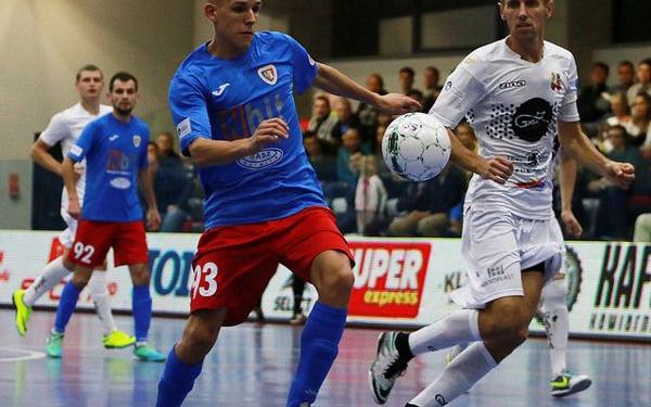 Grupa OKNOPLAST podsumowuje wsparcie klubu sportowego Gatta Active Zduńska Wola