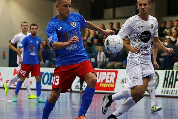 Grupa OKNOPLAST podsumowuje wsparcie klubu sportowego Gatta Active Zduńska Wola
