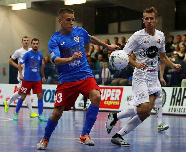 Grupa OKNOPLAST podsumowuje wsparcie klubu sportowego Gatta Active Zduńska Wola