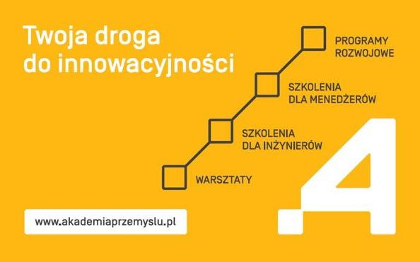 Czy Twoi pracownicy są gotowi na Przemysł 4.0? Inwestuj w rozwój inżynierów i menedżerów produkcji