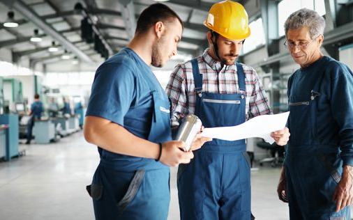 Szkolenie techniczne POiD w Ośrodku Badań Ogniowych ITB już 27 listopada