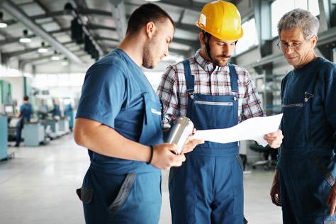 Szkolenie techniczne POiD w Ośrodku Badań Ogniowych ITB już 27 listopada