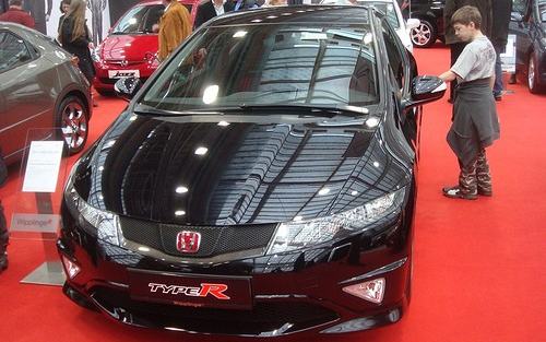 „Wymarzone Auto” do wynajęcia dla każdego