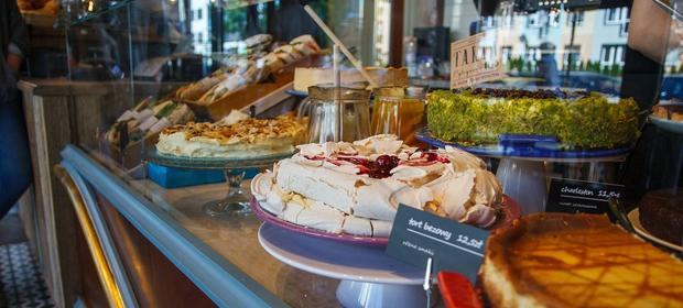 Salmonella w Green Caffe Nero. Prezes Green Caffe Nero przeprasza i obiecuje rekompensaty