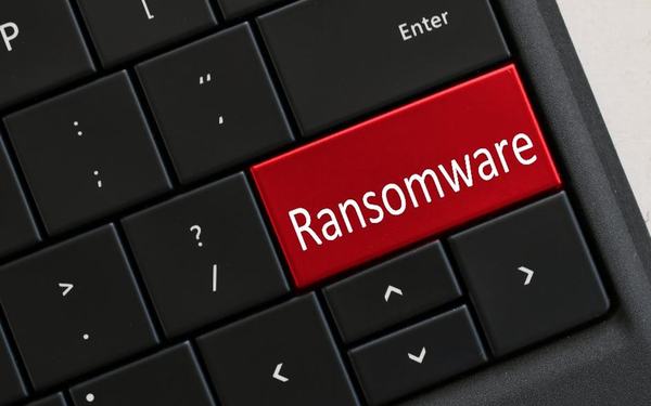 5 sposobów na obronę przed ransomware w 2023 roku