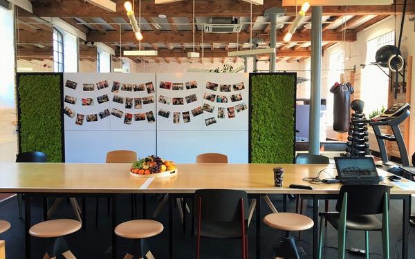 Przestrzenie coworkingowe – jest nadzieja?