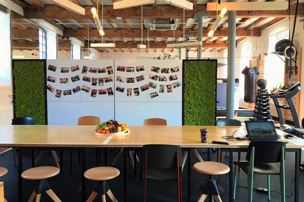 Przestrzenie coworkingowe – jest nadzieja?