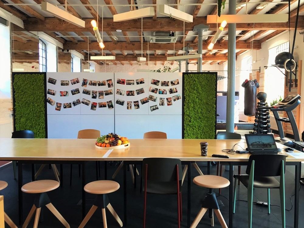 Przestrzenie coworkingowe – jest nadzieja?