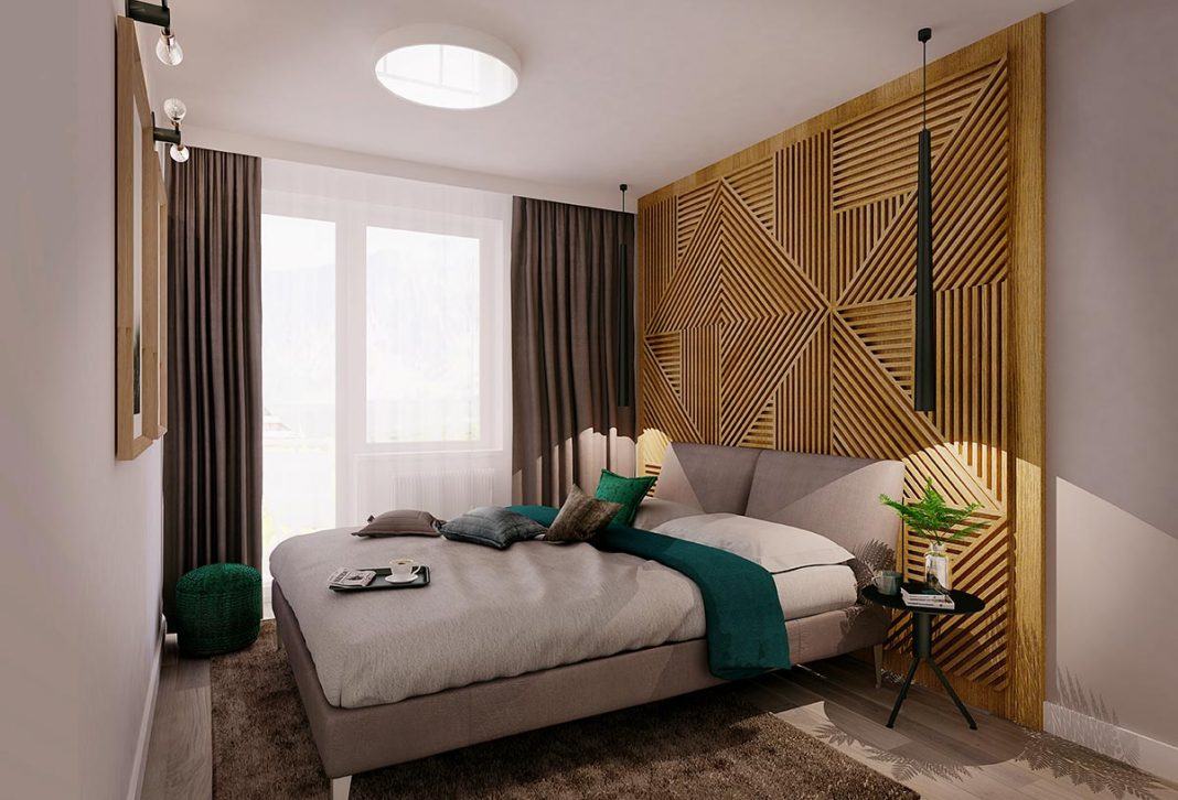 5 powodów, dla których warto zainwestować w apartament