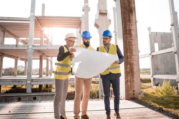 Duże braki materiałów budowlanych