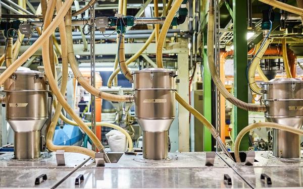Technologia a produkcja– o roli nowinek technologicznych w procesie produkcyjnym