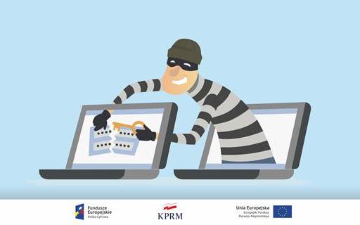 Phishing – widzisz, zgłaszaj