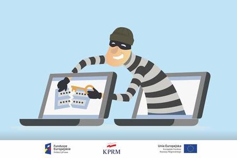Phishing – widzisz, zgłaszaj