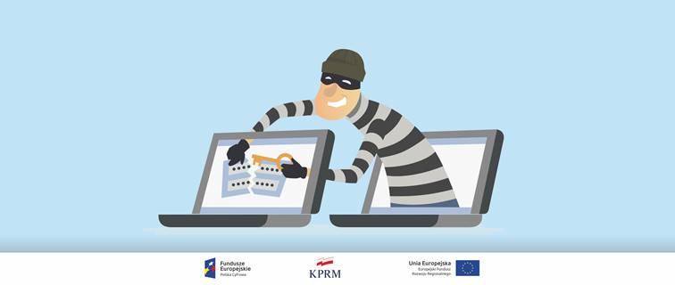 Phishing – widzisz, zgłaszaj