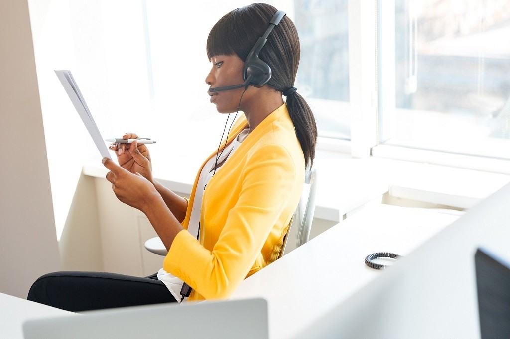 Dlaczego warto korzystać z call center software?