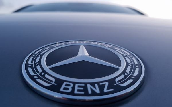 Mercedes A-klasa - inteligentne premium