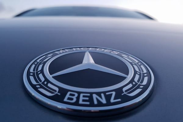 Mercedes A-klasa - inteligentne premium