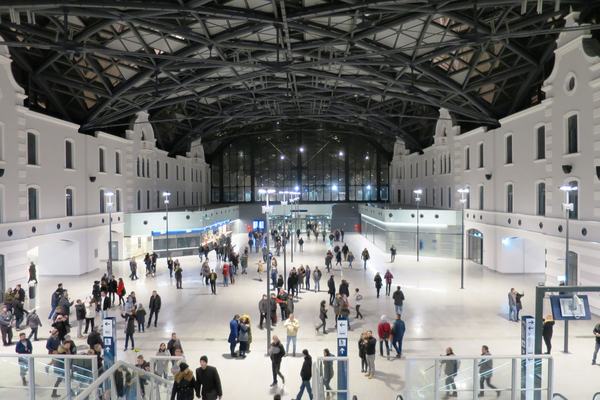 Łódź przyciąga inwestorów, czy docenią ją także firmy z Ukrainy