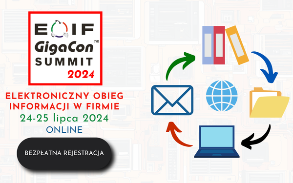 EOIF GigaCon Summit 2024