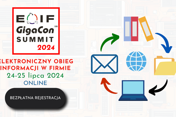 EOIF GigaCon Summit 2024