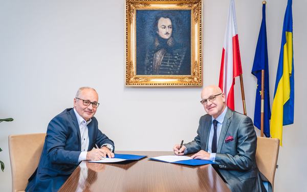 Amerykańska firma programistyczna zaangażuje się w projekty badawczo-rozwojowe!