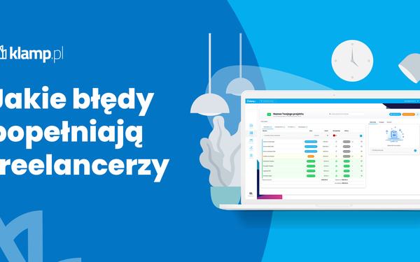 Grzechy główne freelancera - skuteczne wskazówki dla freelancerów