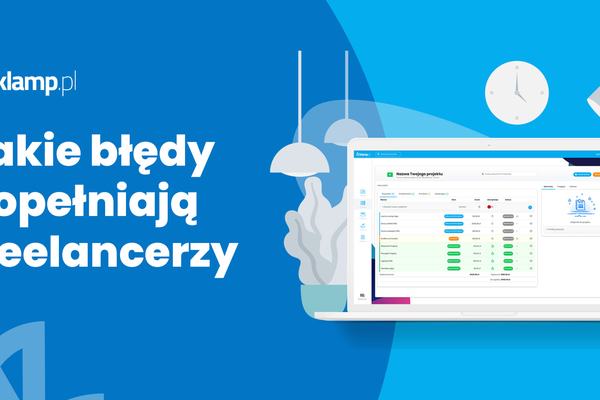 Grzechy główne freelancera - skuteczne wskazówki dla freelancerów