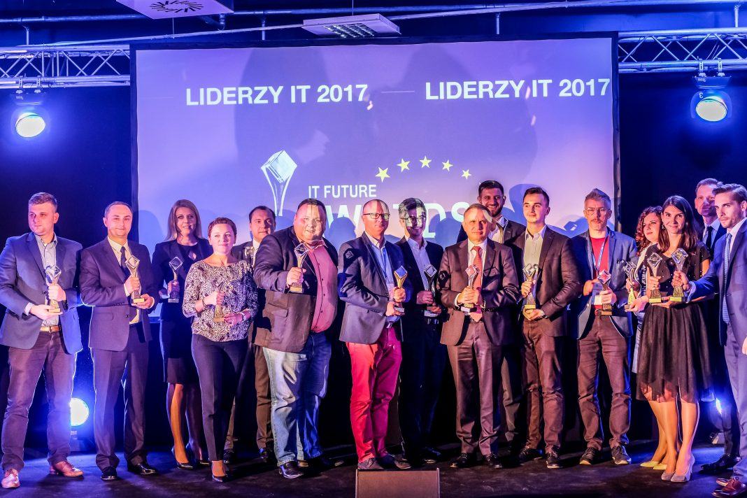 Już po raz szósty, firmy technologiczne przystąpią do wielkiej rywalizacji o miano Lidera IT