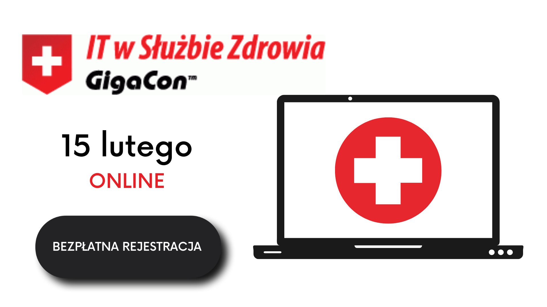 GigaCon konferencję IT w Służbie Zdrowia
