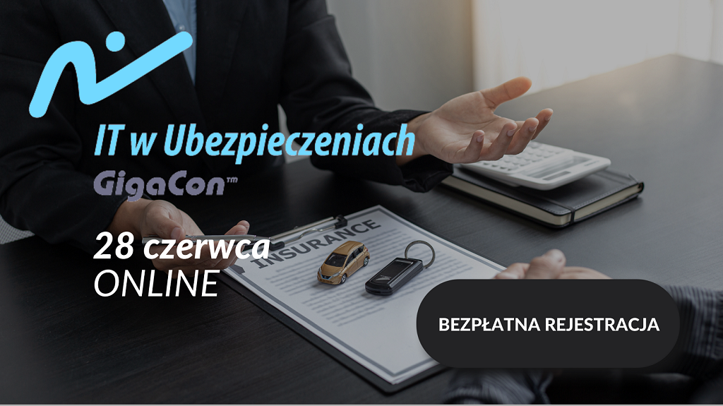IT w Ubezpieczeniach