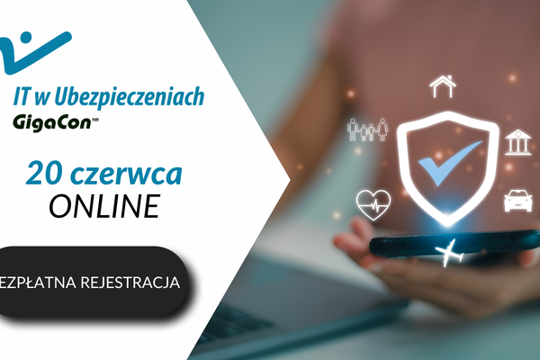 IT w Ubezpieczeniach