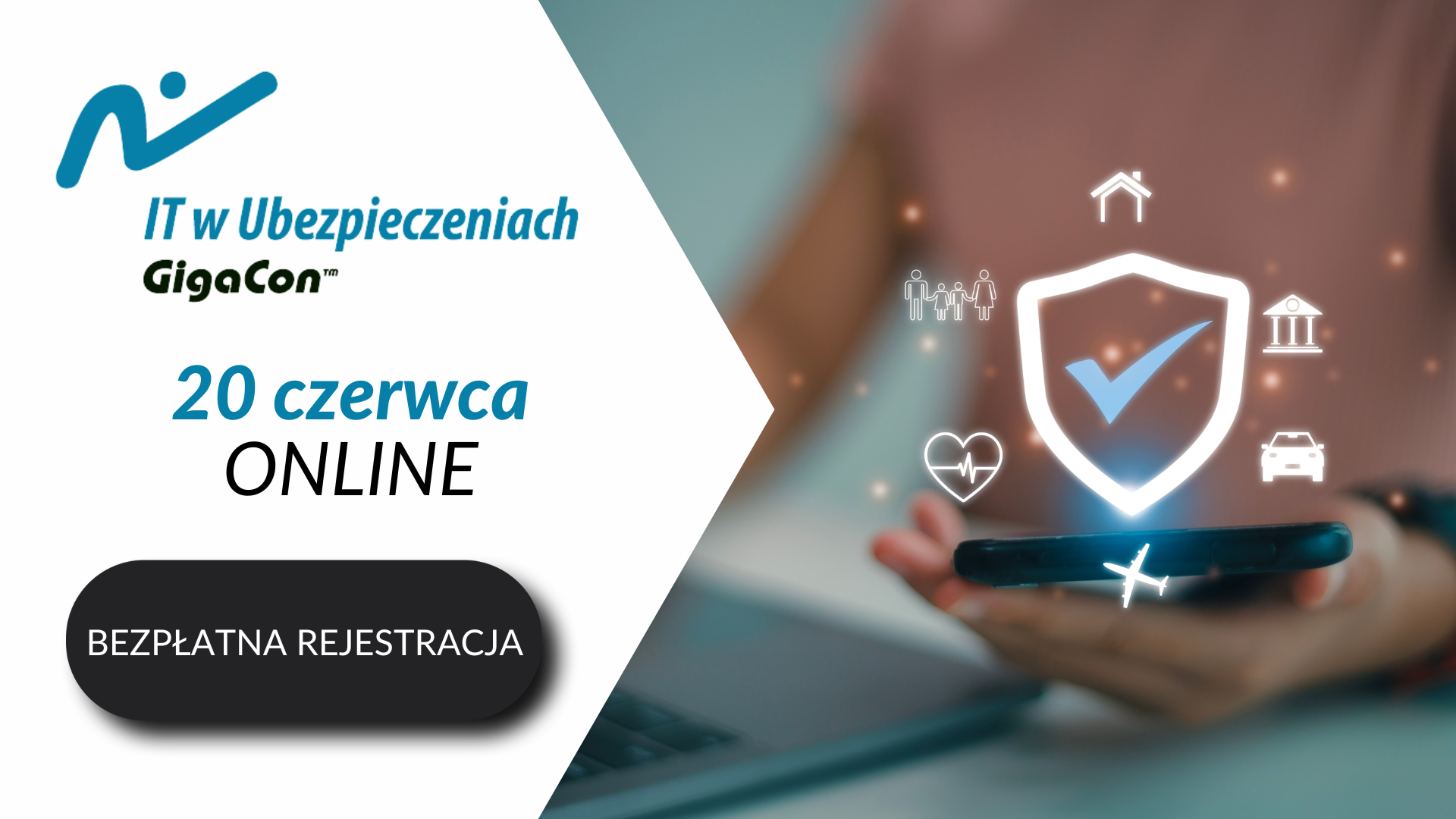 IT w Ubezpieczeniach