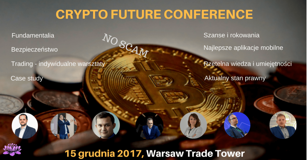 Crypto Future Conference