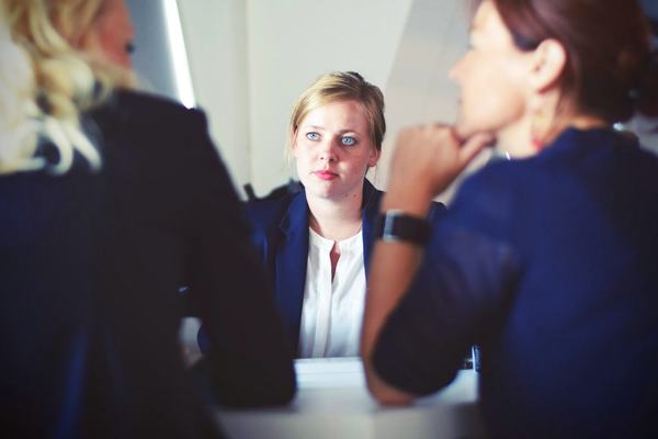 Kobiety 45+  Znikający uczestnicy rynku pracy