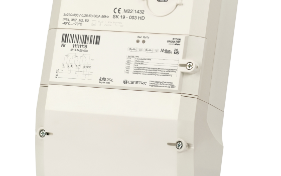 Inteligentne liczniki odmienią krajową energetykę – co warto wiedzieć o programie wymiany na inteligentne opomiarowanie?