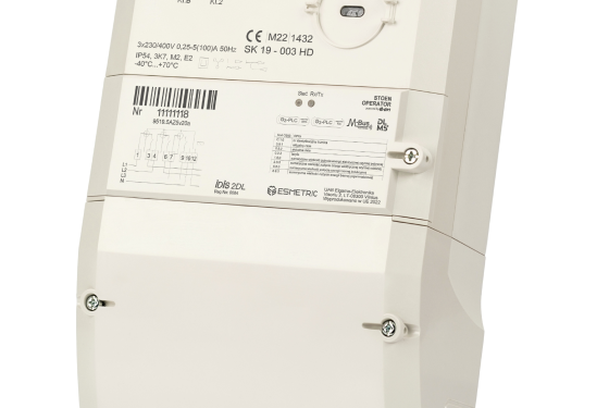 Inteligentne liczniki odmienią krajową energetykę – co warto wiedzieć o programie wymiany na inteligentne opomiarowanie?