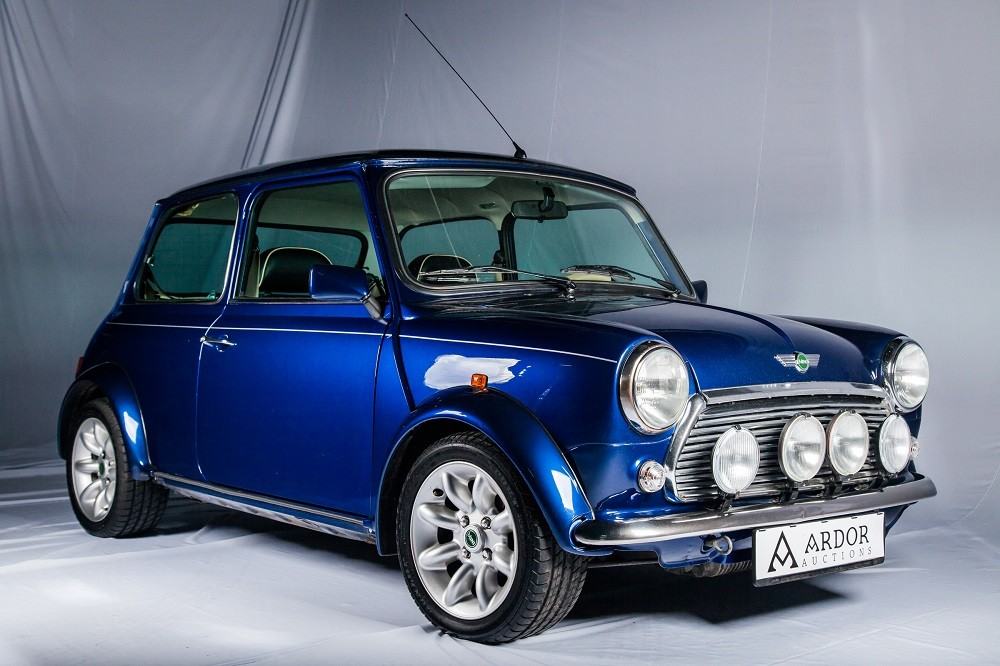 Wiosenna aukcja Ardor Auctions
