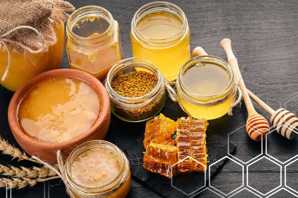 Sekrety produktów pszczelich i apiterapii – informacje oraz bezpłatny wykład
