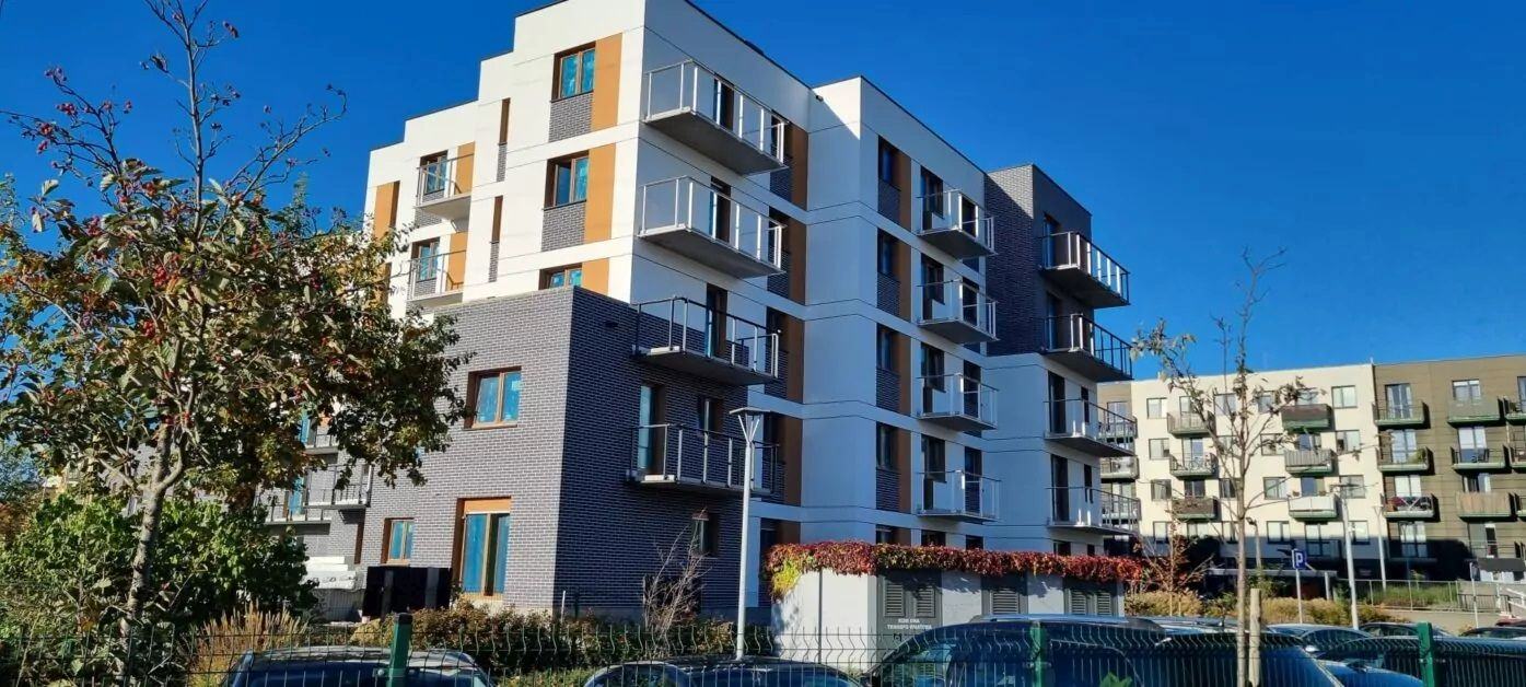 Jaki będzie 2023 w mieszkaniówce