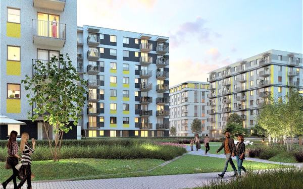 Czy kosztowne kredyty inwestycyjne wyhamują rynek mieszkaniowy