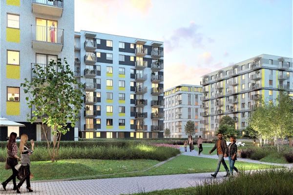 Czy kosztowne kredyty inwestycyjne wyhamują rynek mieszkaniowy