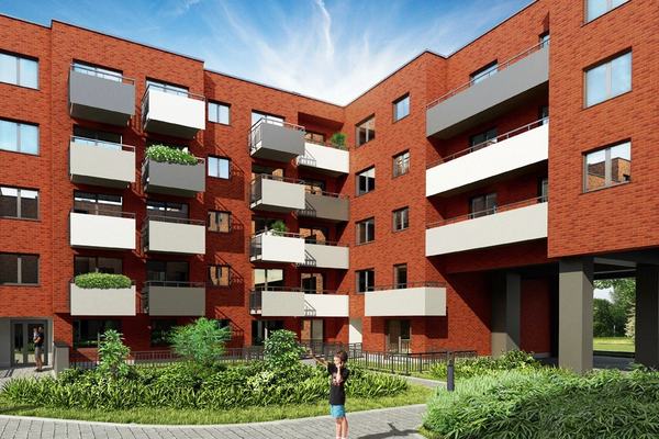 Ile mieszkań sprzedali deweloperzy w 2019