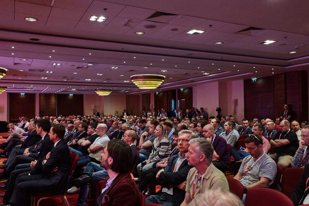 Za nami 11 konferencja Open Source Day